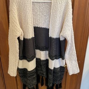 Women’s sweater